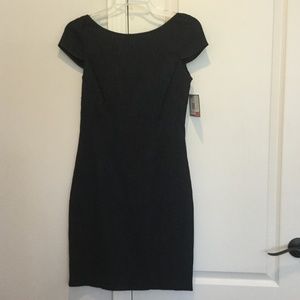 Dress Black